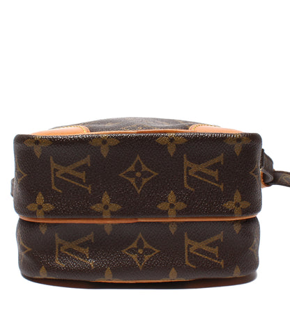 LOUIS VUITTON ショルダーバッグ 斜め掛け アマゾン モノグラム M45236 メンズ レディース ルイ・ヴィトン