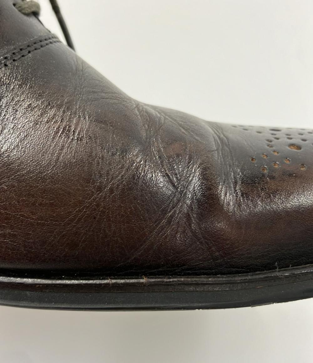 LANVIN ビジネスシューズ メンズ SIZE 25.0 (S) ランバン