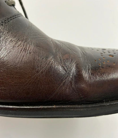 LANVIN ビジネスシューズ メンズ SIZE 25.0 (S) ランバン