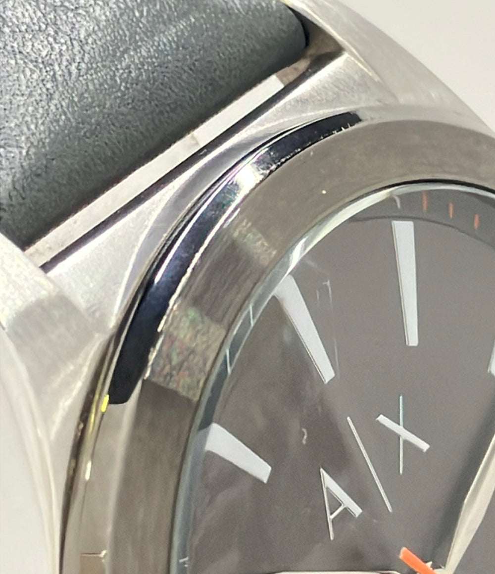 ARMANI EXCHANGE 腕時計 クオーツ AX2335 メンズ アルマーニエクスチェンジ