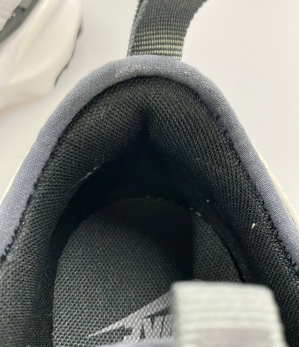 美品 NIKE ローカットスニーカー W TC 7900 DD9682-001 レディース SIZE 24.5 (L) ナイキ