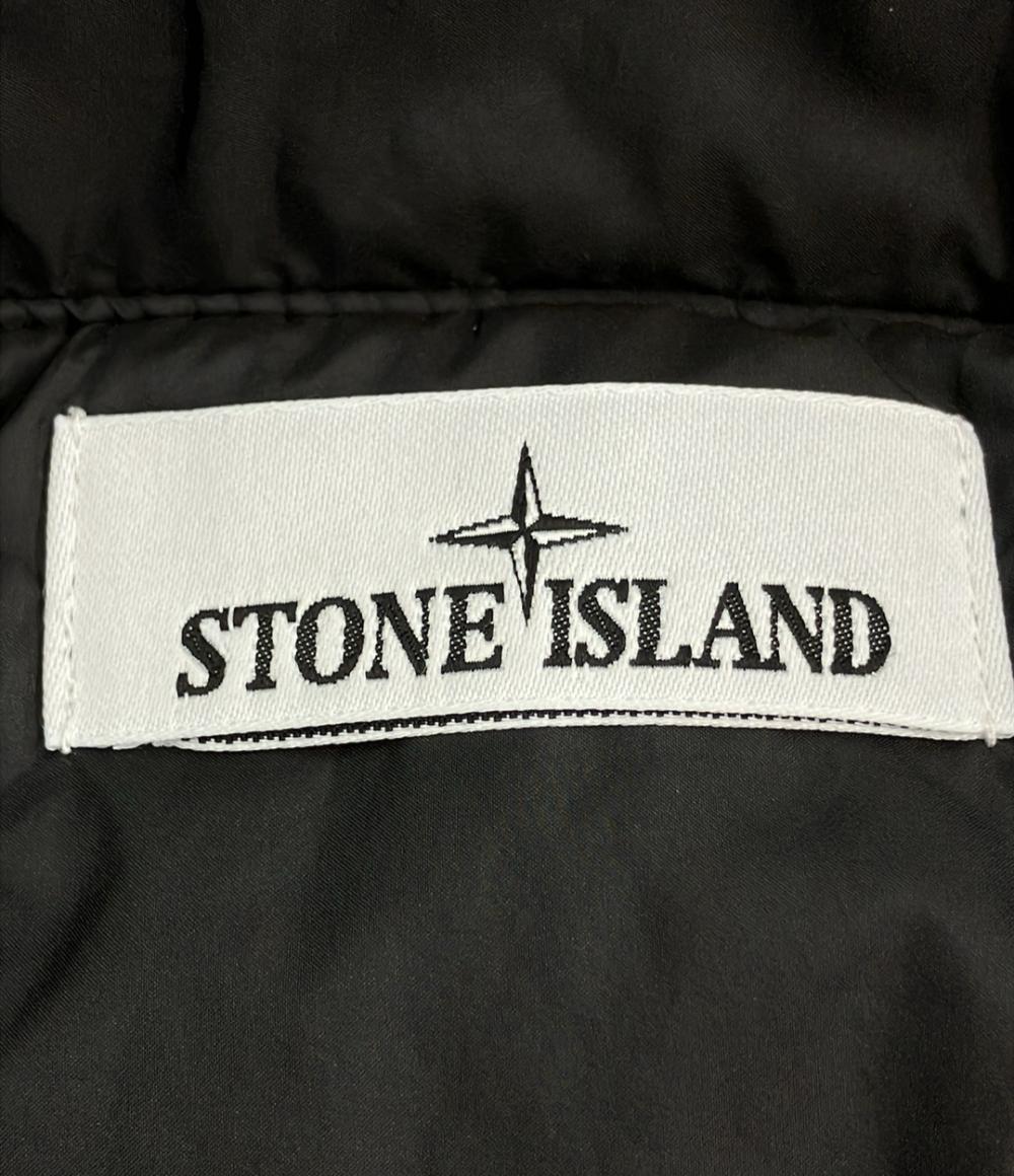 STONE ISLAND 中綿ジャケット 771540527 メンズ SIZE M ストーンアイランド