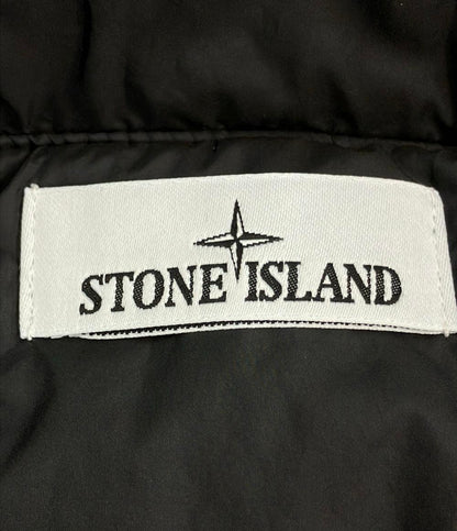 STONE ISLAND 中綿ジャケット 771540527 メンズ SIZE M ストーンアイランド