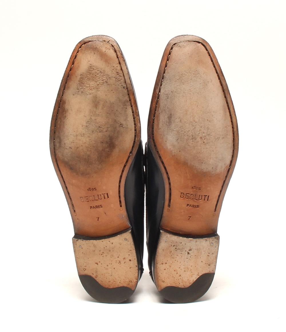ベルルッティ ローファー カリグラフィ メンズ SIZE 7 (S) Berluti