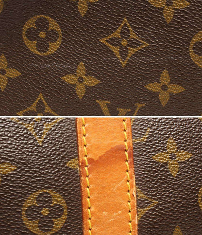 Louis Vuitton ボストンバッグ モノグラム キーポル55 M41424 レディース メンズ ルイヴィトン