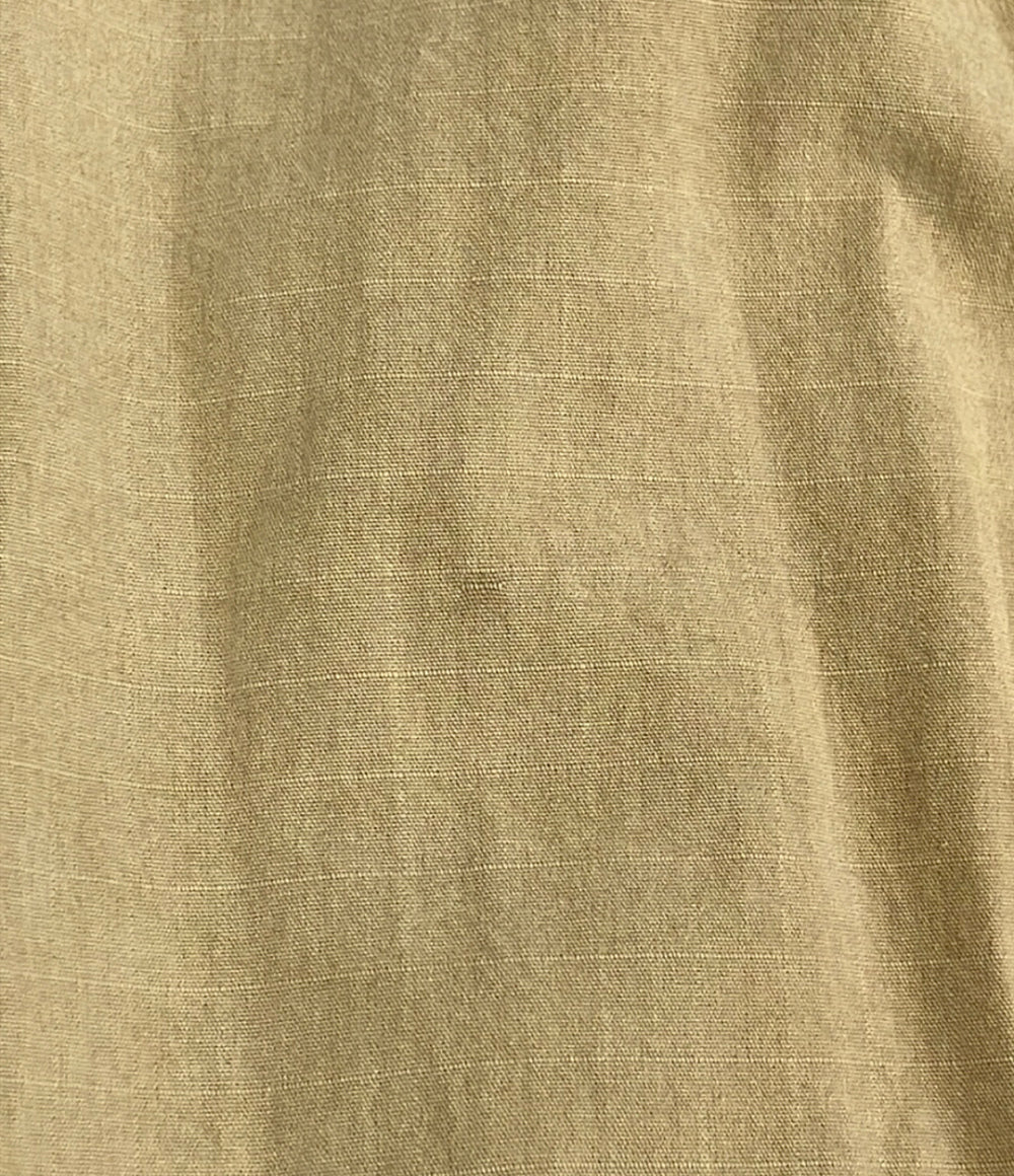 HERILL 長袖 シャツ メンズ SIZE 0 ヘリル