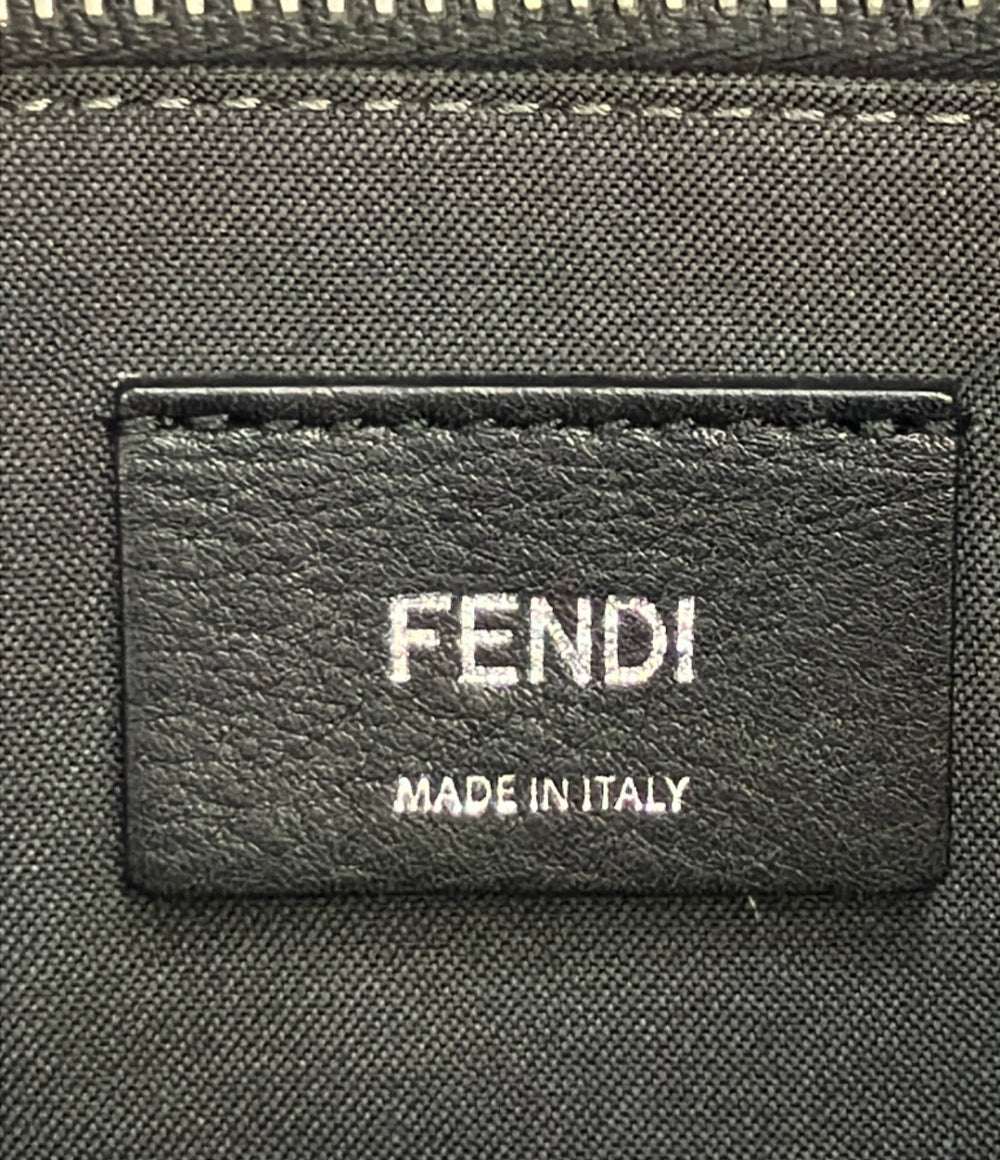 FENDI 2way ハンドバッグ ショルダーバッグ 斜め掛け バイ ザ ウェイ 8BL124-1D5 169-8007 レディース フェンディ
