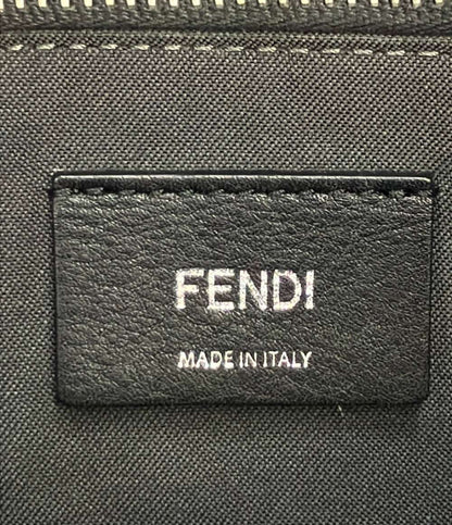 FENDI 2way ハンドバッグ ショルダーバッグ 斜め掛け バイ ザ ウェイ 8BL124-1D5 169-8007 レディース フェンディ