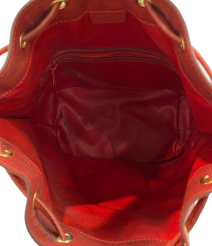 CELINE ショルダーバッグ 巾着バッグ レディース セリーヌ