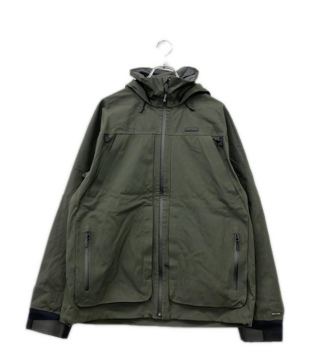 FILSON スカジットレインジャケット メンズ SIZE M フィルソン