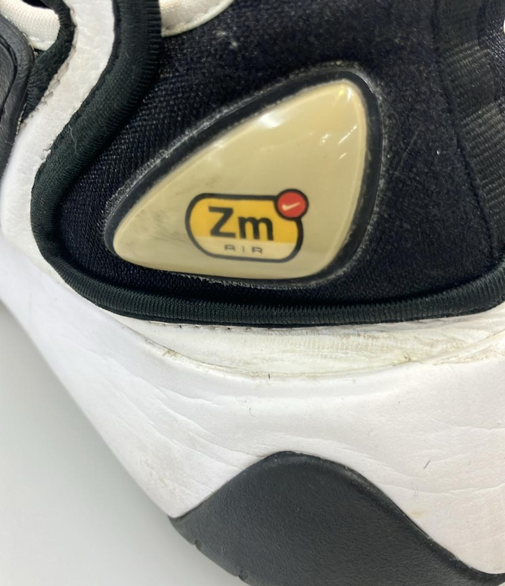 NIKE ローカットスニーカー ZOOM 2K AO0269-101 メンズ SIZE 27.0 (L) ナイキ