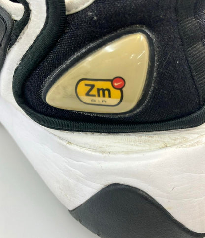 NIKE ローカットスニーカー ZOOM 2K AO0269-101 メンズ SIZE 27.0 (L) ナイキ