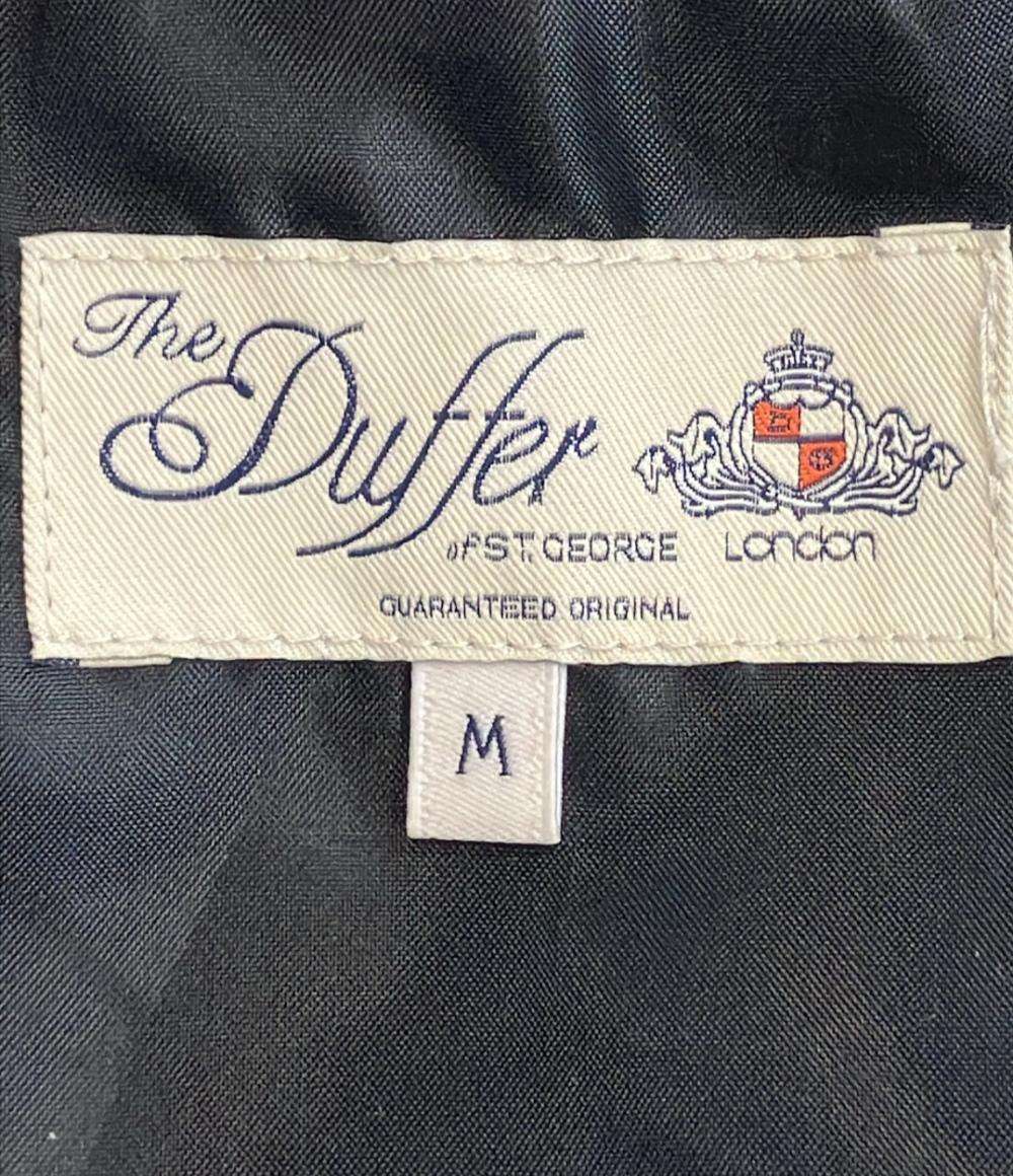ザダファーオブセントジョージ ハリントンジャケット メンズ SIZE M (M) The DUFFER of ST.GEORGE