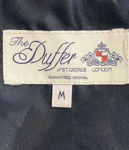 ザダファーオブセントジョージ ハリントンジャケット メンズ SIZE M (M) The DUFFER of ST.GEORGE