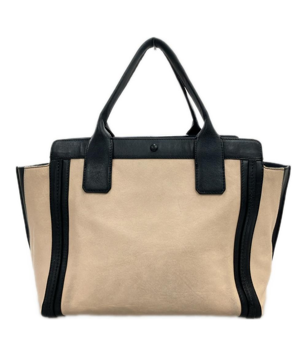 クロエ トートバッグ レザー アリソン レディース Chloe