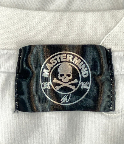 Master mind 半袖 Tシャツ メンズ SIZE XL マスターマインド
