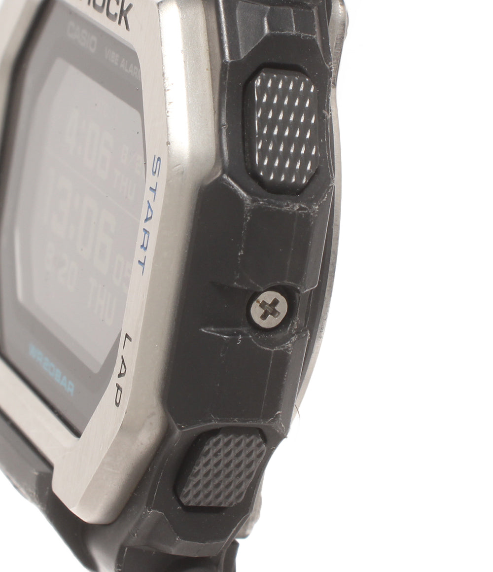 CASIO 腕時計 Bluetooth Gライド G-LIDE G-SHOCK クオーツ GBX-100 レディース メンズ カシオ