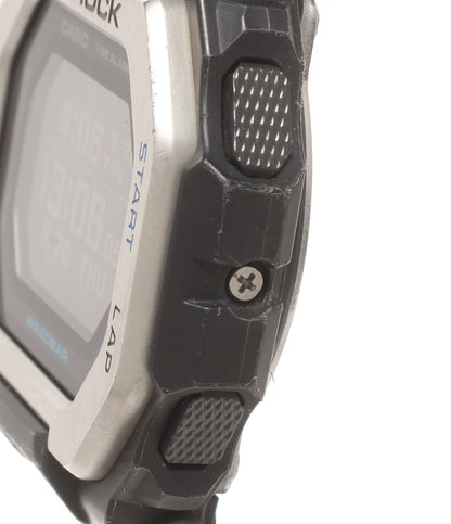 CASIO 腕時計 Bluetooth Gライド G-LIDE G-SHOCK クオーツ GBX-100 レディース メンズ カシオ