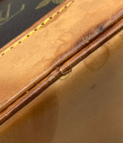 ルイ・ヴィトン ハンドバッグ アルマ モノグラム M51130 レディース LOUIS VUITTON