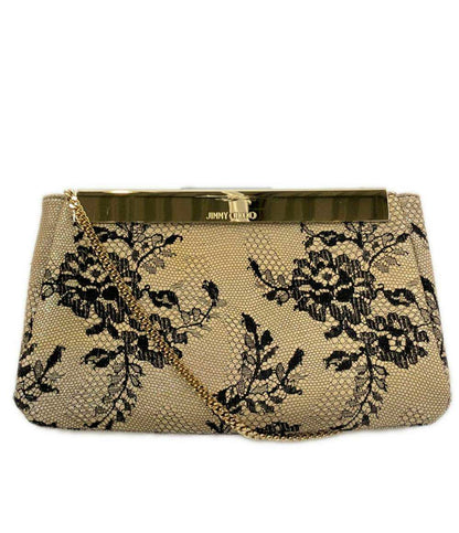 ジミーチュウ 2WAY ハンドバッグ ショルダーバッグ 斜め掛け レディース Jimmy Choo