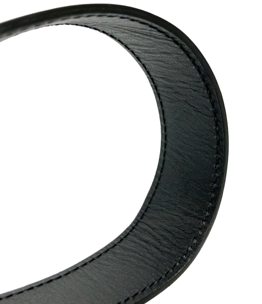 美品 Epoi ショルダーバッグ 斜め掛け  ゼロサン クラッチ レディース エポイ