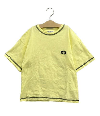 ディオール 半袖Tシャツ ロゴ キッズ SIZE 8 (120) Dior