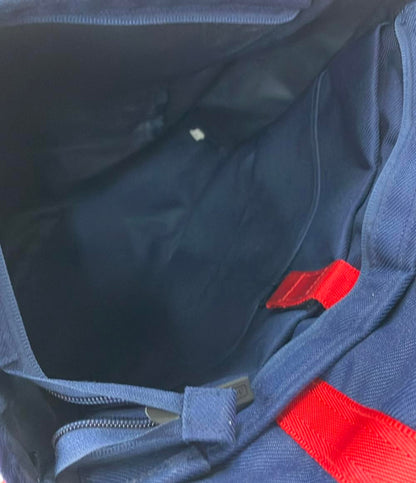 ミレスト ナイロンリュック キャリーオンバッグ レディース milesto