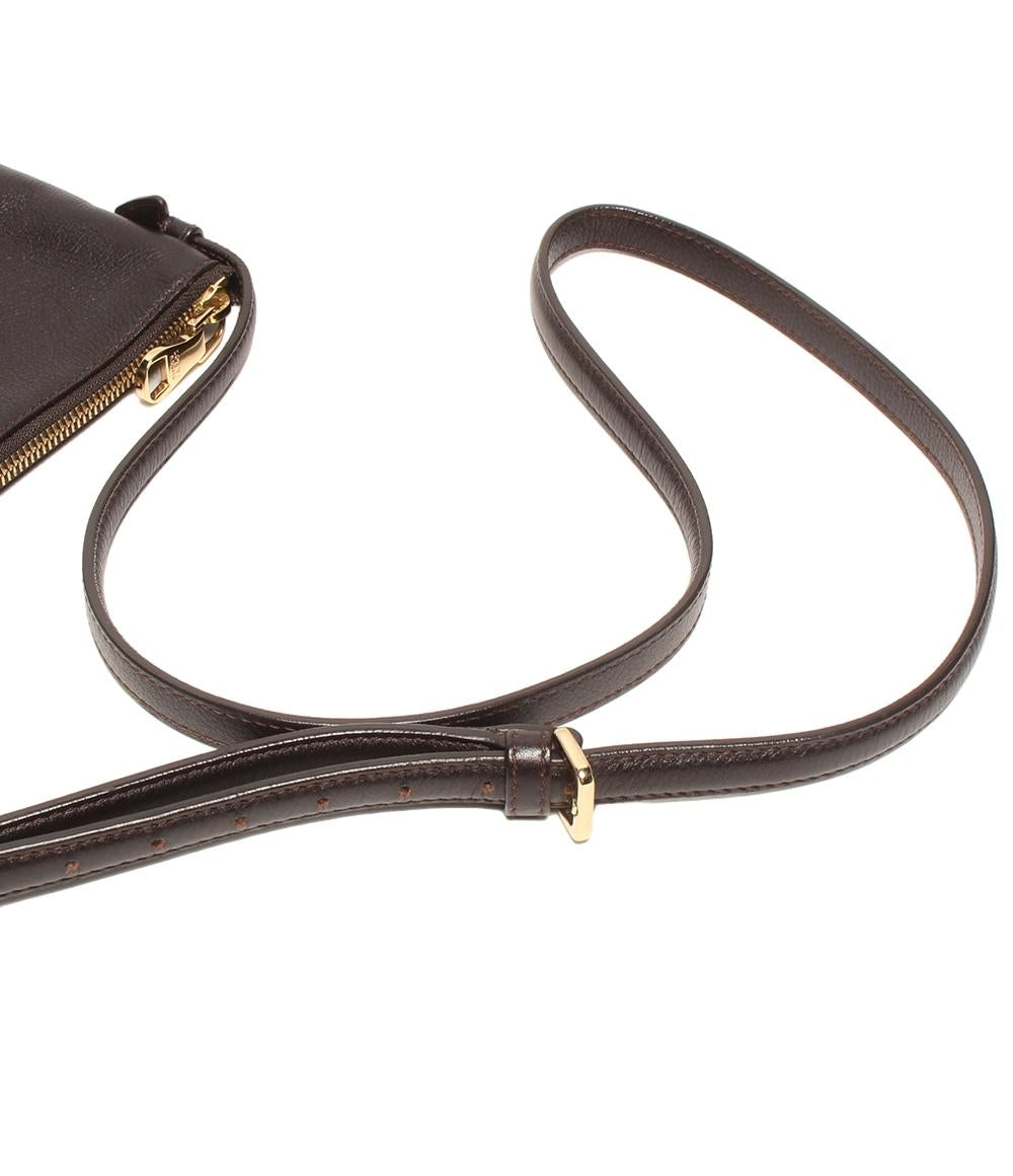 美品 ロエベ ショルダーバッグ 斜め掛け レディース LOEWE