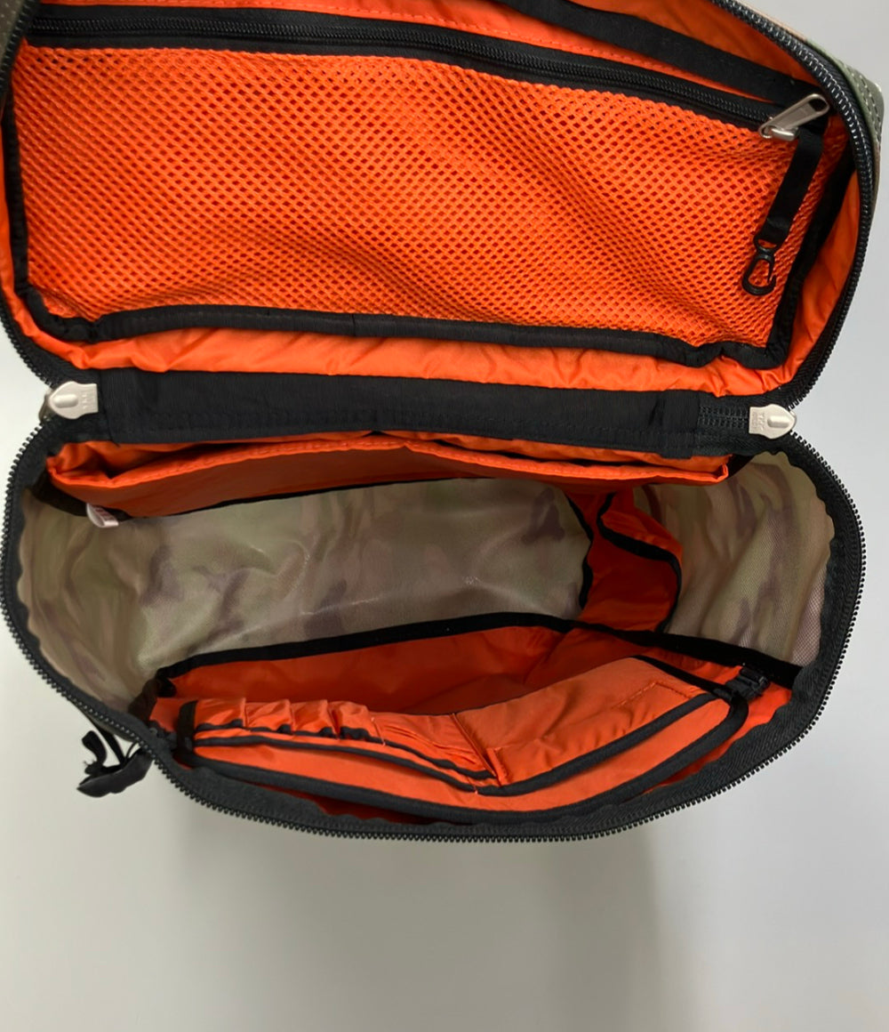 THE NORTH FACE リュック 30L NM81357 メンズ ザ・ノース・フェイス