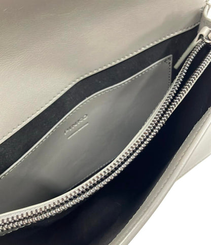 ピンコ ショルダーバッグ  斜め掛け チェーン レディース PINKO