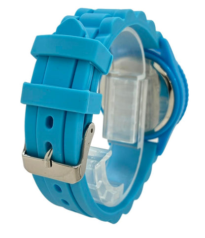 ベラミ 腕時計 クオーツ ホワイト TM-320G メンズ BELAMI