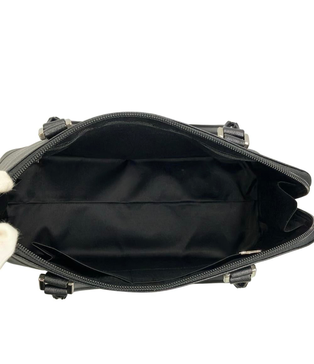 美品 HAMANO ハンドバッグ レザー レディース ハマノ