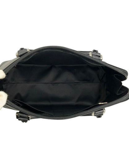 美品 HAMANO ハンドバッグ レザー レディース ハマノ