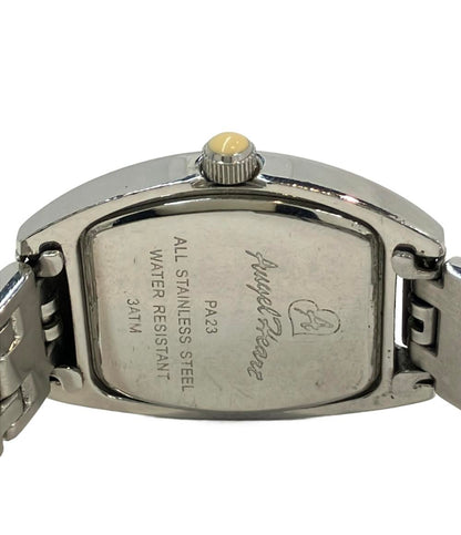 エンジェルハート 腕時計 クオーツ シェル PA23 レディース Angel Heart