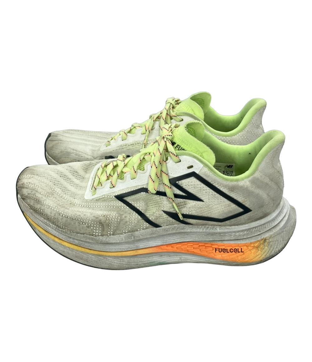 ニューバランス ローカットスニーカー ランニングシューズ MRCXCA3 メンズ SIZE 27.0 (L) NEW BALANCE