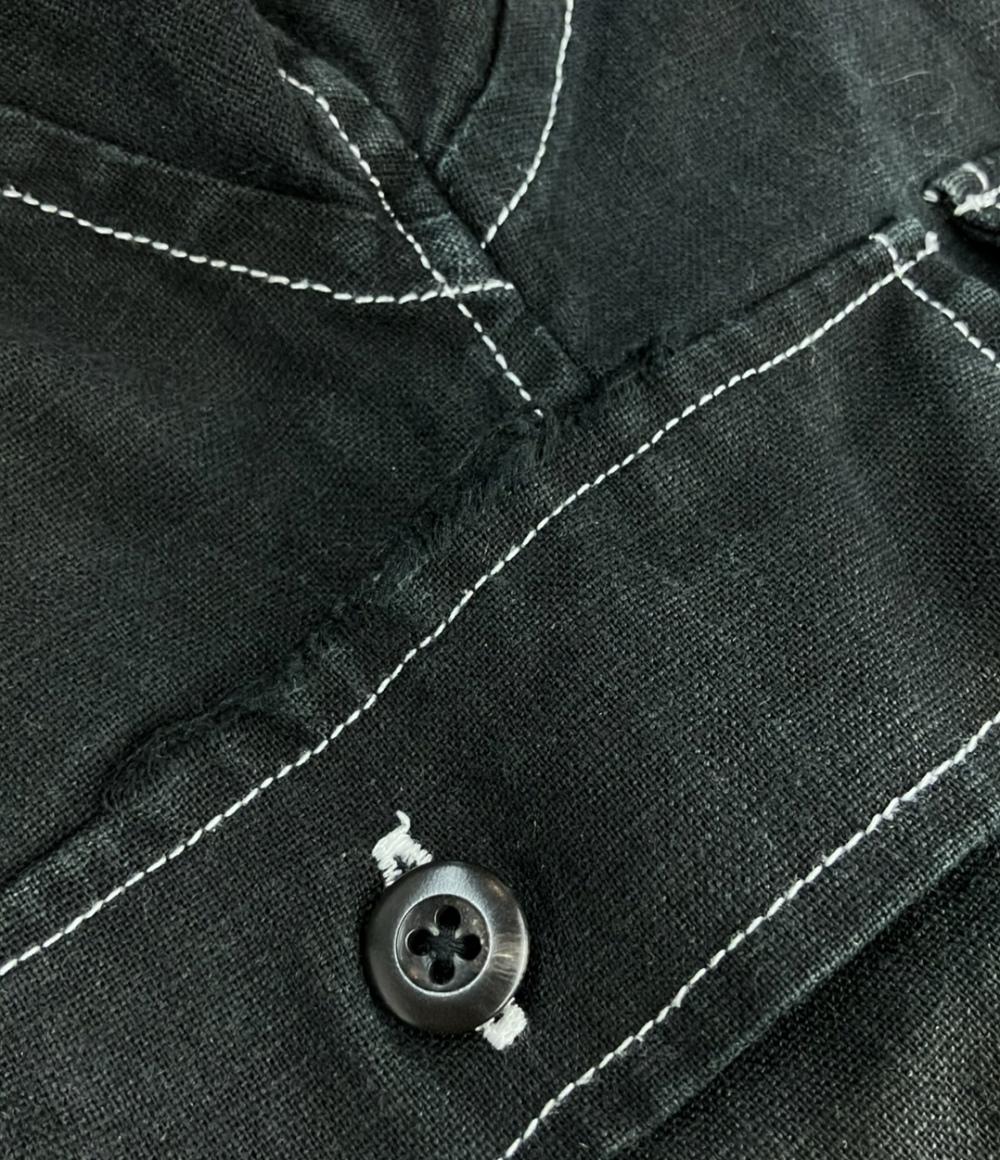 テンボックス 半袖ジャケット メンズ SIZE XL TENBOX