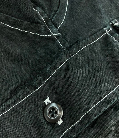 テンボックス 半袖ジャケット メンズ SIZE XL TENBOX