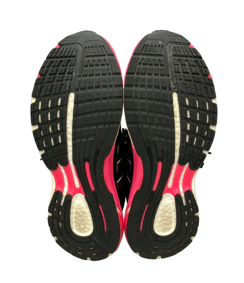 adidas ローカットスニーカー エスノヴァ シークエンス ブースト 7 M29717 レディース SIZE 24.0 アディダス