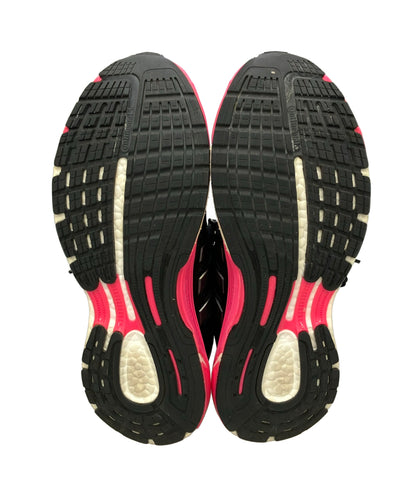 adidas ローカットスニーカー エスノヴァ シークエンス ブースト 7 M29717 レディース SIZE 24.0 アディダス