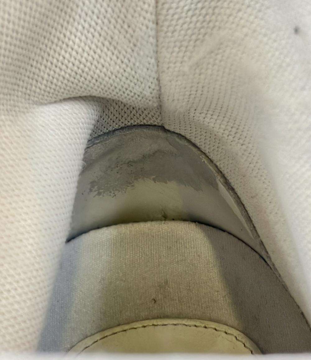 LOUIS VUITTON アンクルブーツ クリーパーライン メンズ SIZE 7 1/2 (26.5cm) ルイ・ヴィトン