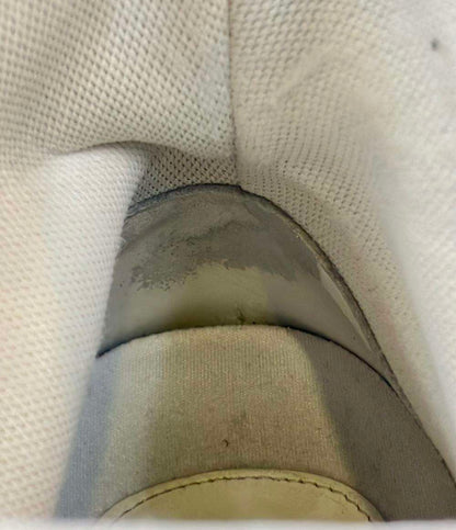 LOUIS VUITTON アンクルブーツ クリーパーライン メンズ SIZE 7 1/2 (26.5cm) ルイ・ヴィトン