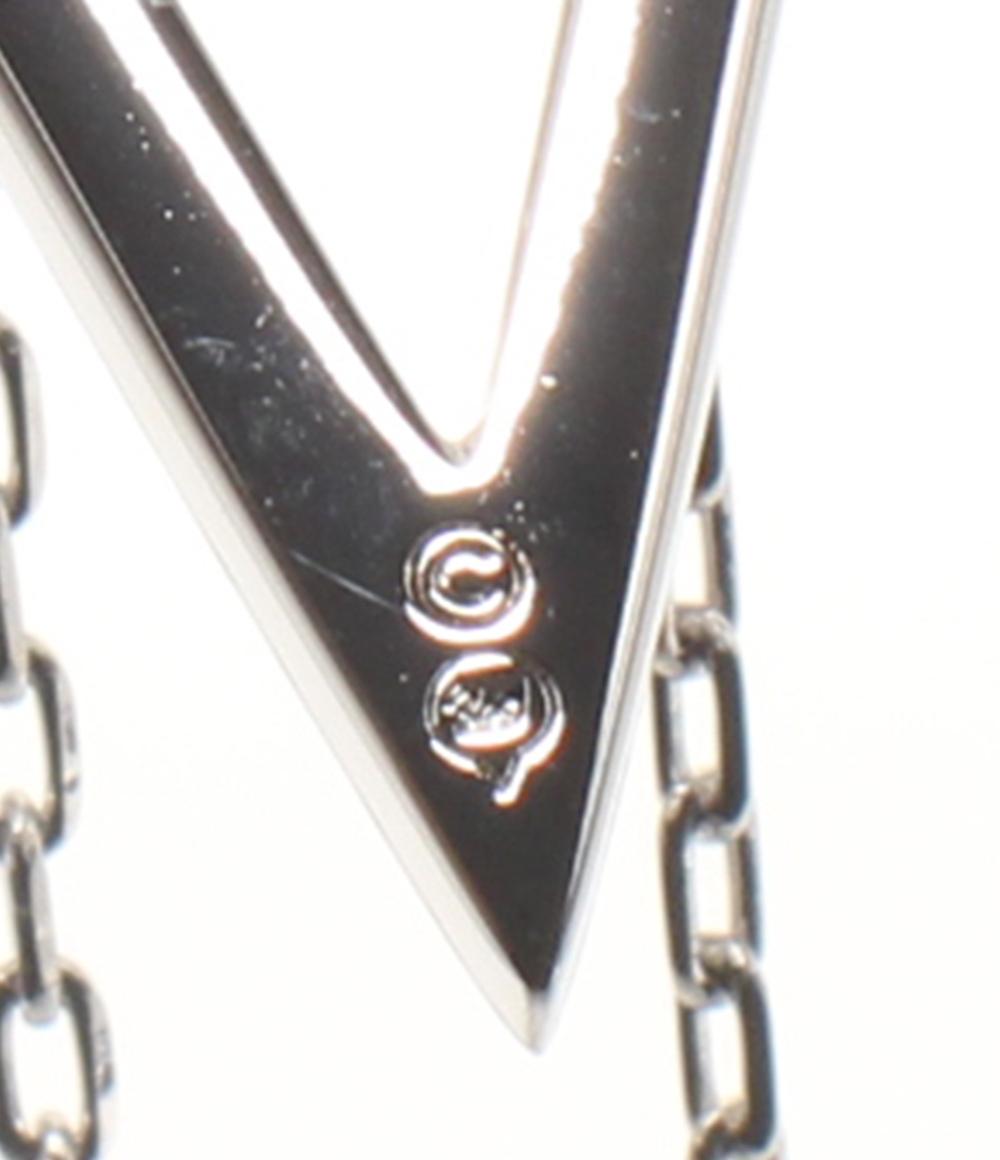 美品 SWAROVSKI ネックレス レディース スワロフスキー