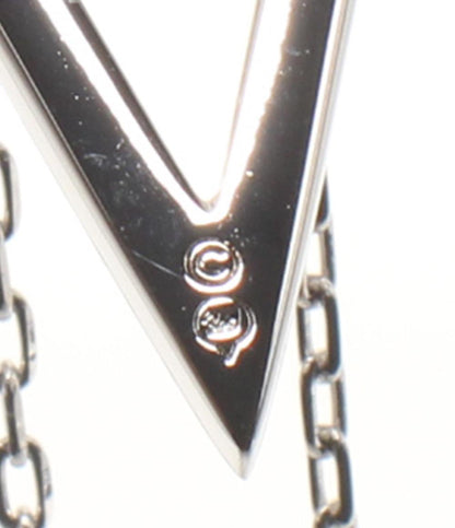 美品 SWAROVSKI ネックレス レディース スワロフスキー