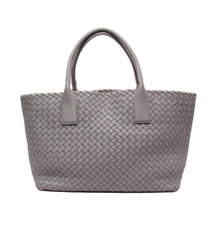 BOTTEGA VENETA トートバッグ カバMM イントレチャート メンズ ボッテガ・ヴェネタ