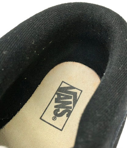VANS ミドルカットスニーカー ハーフキャブ メンズ SIZE US 11 バンズ