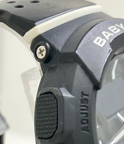 CASIO 腕時計 Baby-G クオーツ BGA-240 レディース カシオ