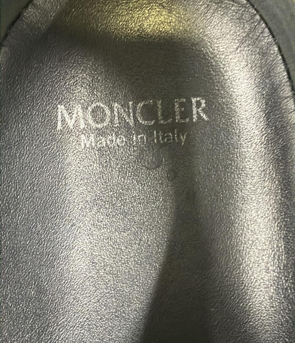 MONCLER ローカットスニーカー レディース モンクレール
