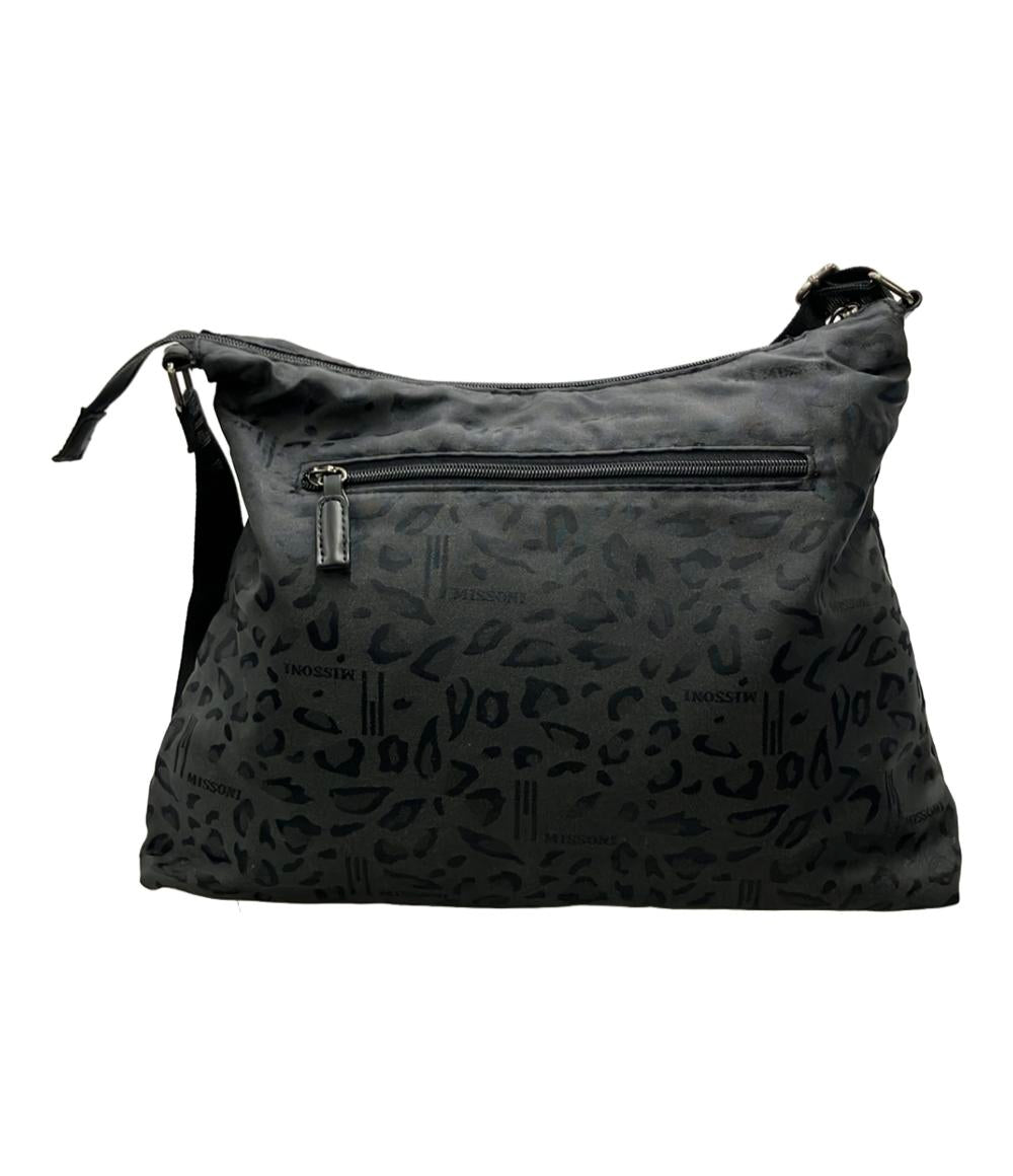 ミッソーニ ショルダーバッグ 斜め掛け メンズ Missoni