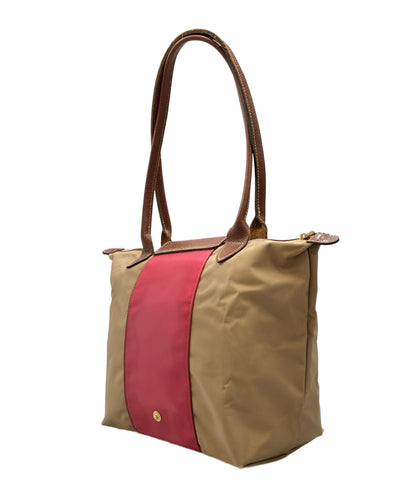 Longchamp トートバッグ ショルダーバッグ 肩掛け レディース ロンシャン