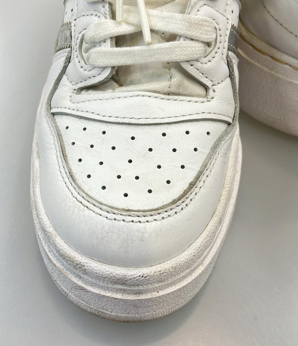 adidas ローカットスニーカー フォーラム XLG ID0980 レディース SIZE 24.0 (L) アディダス